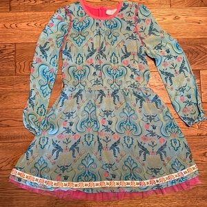 Matilda Jane-Sz 10-EUC